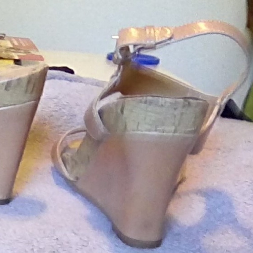 Sandals - Picture 3 of 3
